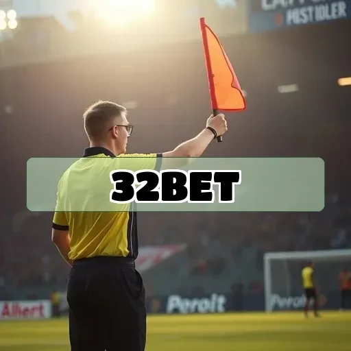 32bet Cashback