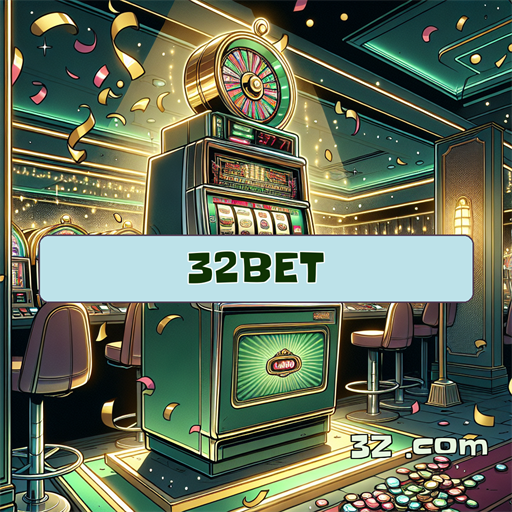 32bet: Confiavel Plataforma de Jogos Online Para Todos