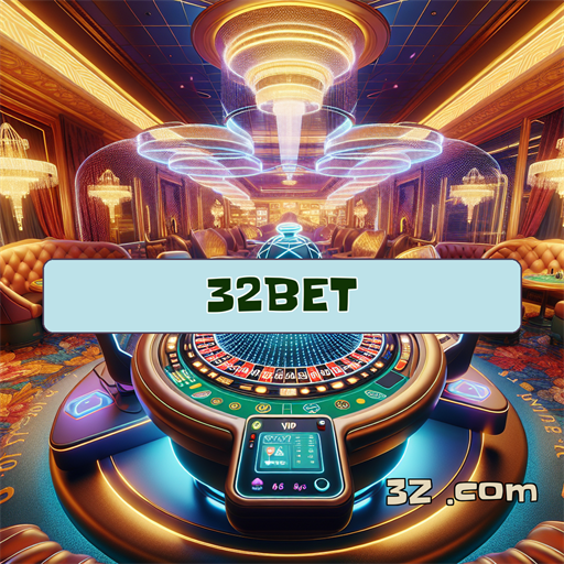 Extravagância do Login no 32bet: A Experiência de Jogo Que Encanta