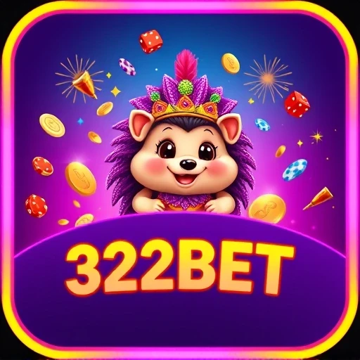 Logotipo 32bet