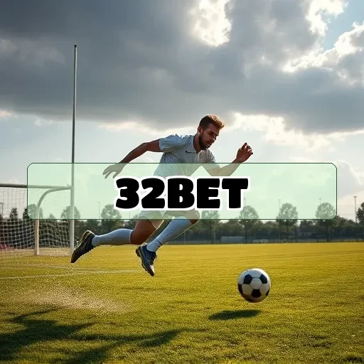 32bet Loteria