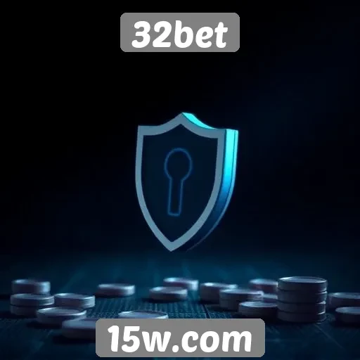 Análise da segurança no site 32bet