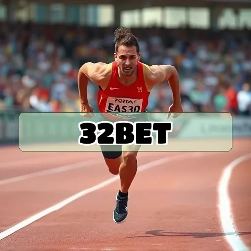 32bet Tênis