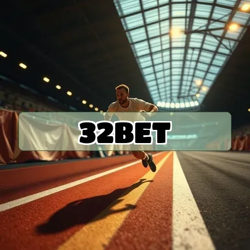 32bet Torneios