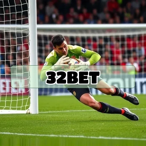 32bet Bônus de Boas-Vindas